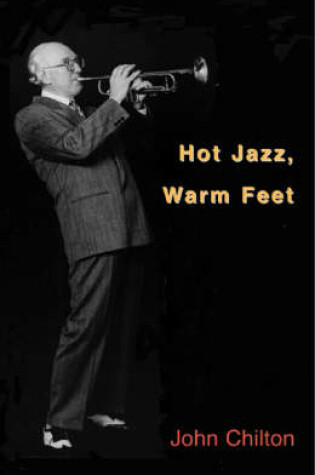 Cover of Hot Jazz, Warm Feet