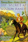 Book cover for Secret at Shadow Ranch