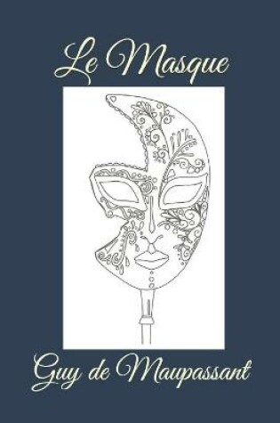 Cover of Le Masque
