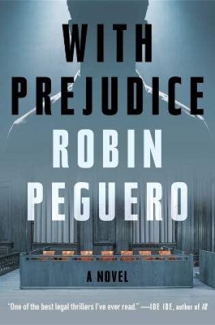 Cover of With Prejudice