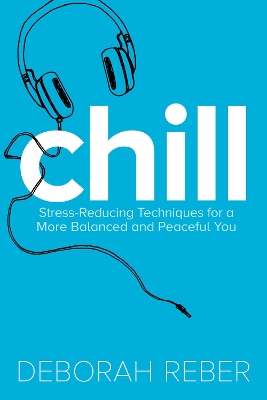 Cover of Chill