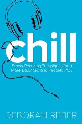 Book cover for Chill