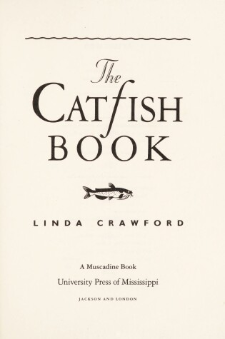 Cover of The Catfish Book