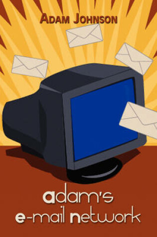 Cover of Adam's E-mail Network