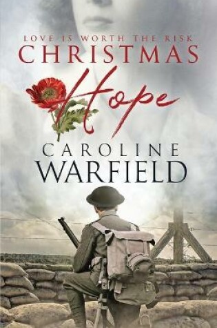 Cover of Christmas Hope