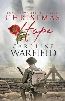 Book cover for Christmas Hope