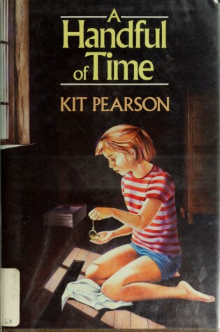 Cover of Pearson Kit : Handful of Time