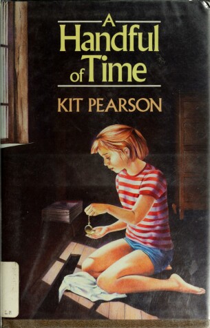 Book cover for Pearson Kit : Handful of Time