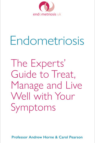 Cover of Endometriosis