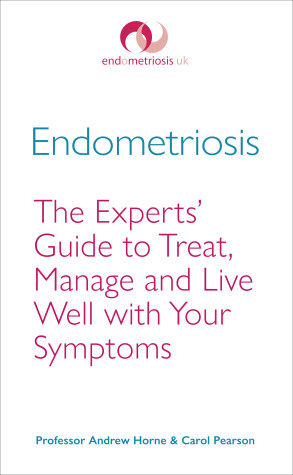 Book cover for Endometriosis