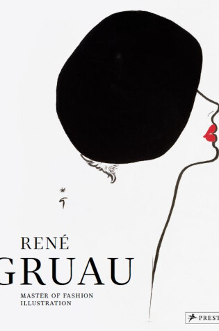 Cover of René Gruau