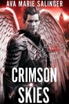 Book cover for Crimson Skies