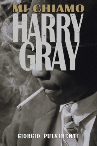 Cover of Mi chiamo Harry Gray