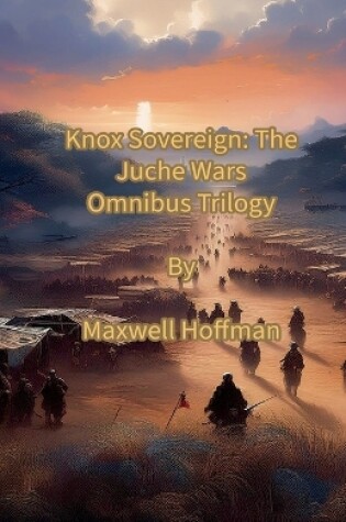 Cover of Knox Sovereign