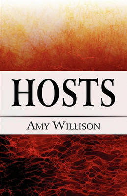 Book cover for Hosts