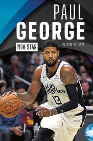 Cover of Paul George