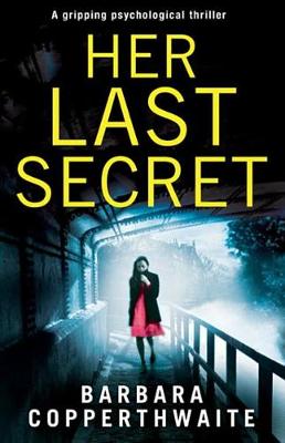 Book cover for Her Last Secret