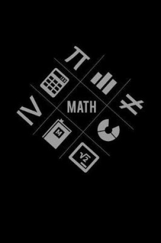 Cover of Math