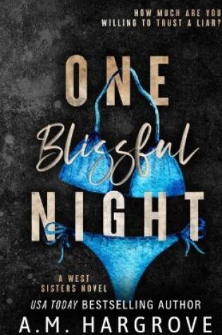 Cover of One Blissful Night