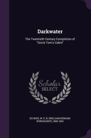 Cover of Darkwater