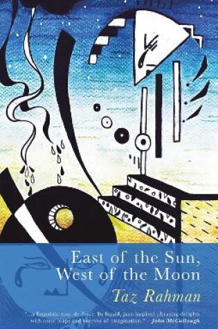 Cover of East of the Sun, West of the Moon