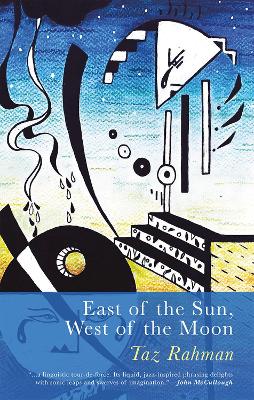 Book cover for East of the Sun, West of the Moon