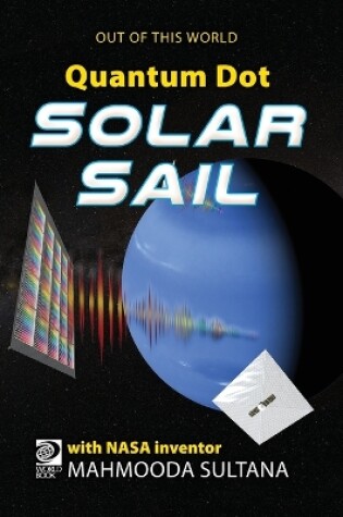 Cover of Quantum Dot Solar Sail