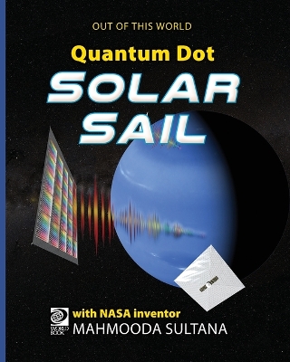 Book cover for Quantum Dot Solar Sail