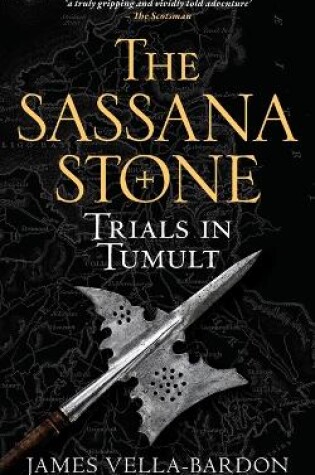 Cover of Trials In Tumult