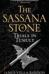 Book cover for Trials In Tumult