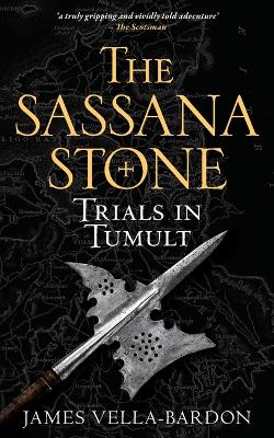 Cover of Trials In Tumult