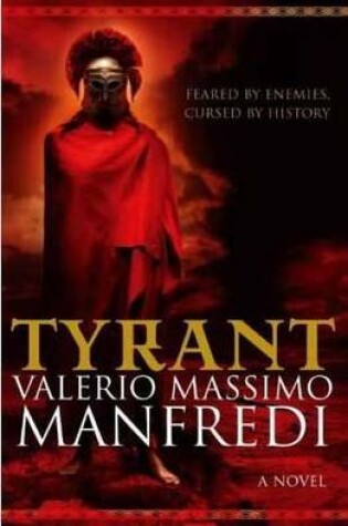 Cover of Tyrant