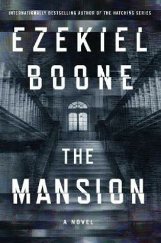 Cover of The Mansion