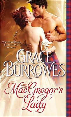 Book cover for The MacGregor's Lady