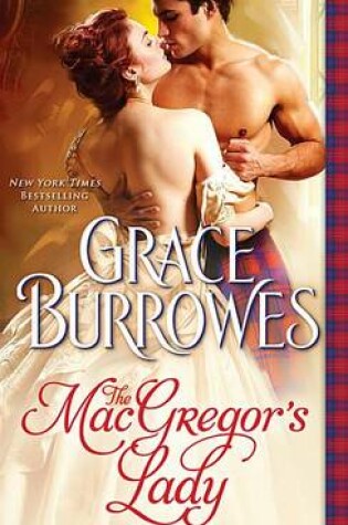 Cover of The MacGregor's Lady