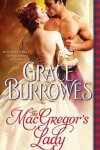 Book cover for The MacGregor's Lady