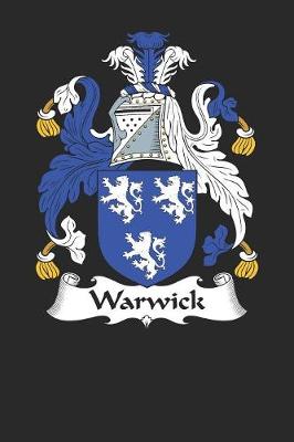 Cover of Warwick