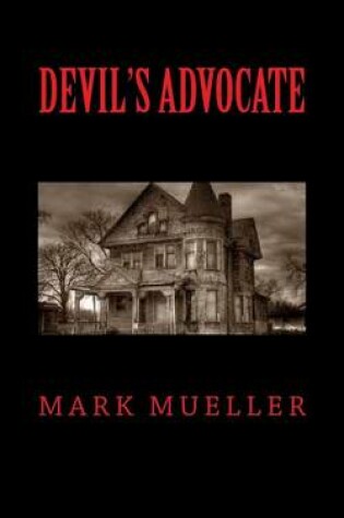 Cover of The Devil's Advocate