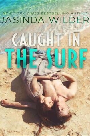 Cover of Caught in the Surf