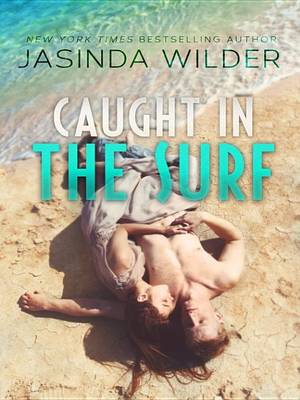 Book cover for Caught in the Surf