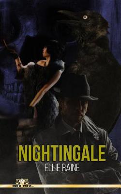 Book cover for Nightingale