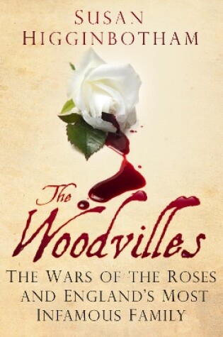 Cover of The Woodvilles