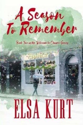 Cover of A Season to Remember