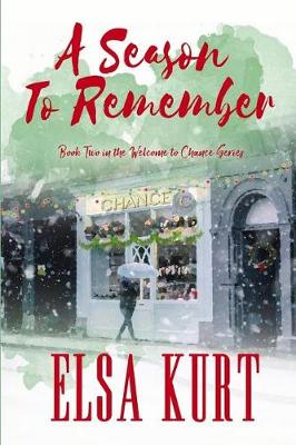 Cover of A Season to Remember