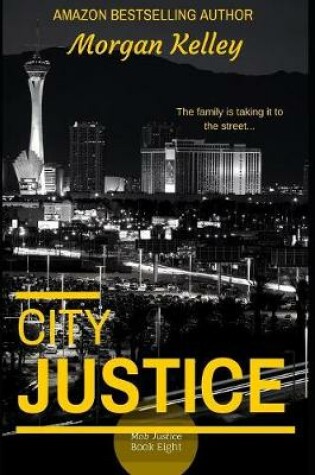 Cover of City Justice