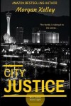 Book cover for City Justice