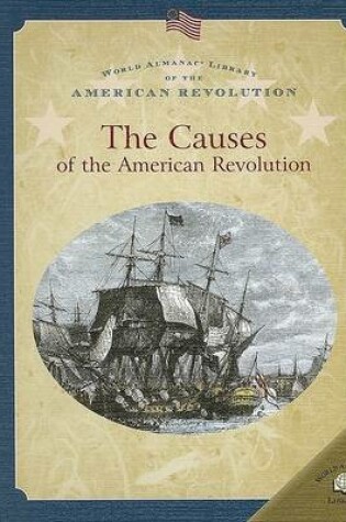 Cover of The Causes of the American Revolution