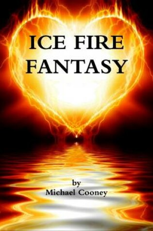 Cover of Ice Fire Fantasy