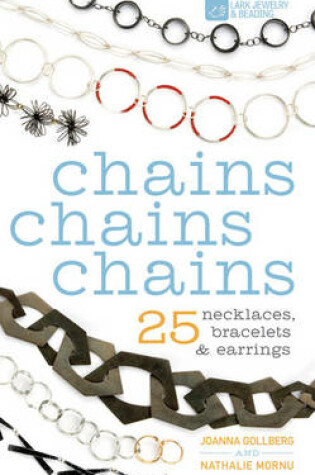 Cover of Chains Chains Chains