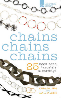 Book cover for Chains Chains Chains